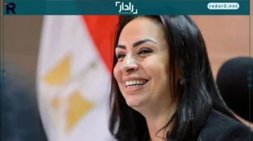 سعادتان مذهلتان.. فوز قبطيتين برحلة عمرة وتكريم وزيرة التضامن الاجتماعي على الإنجاز الكبير